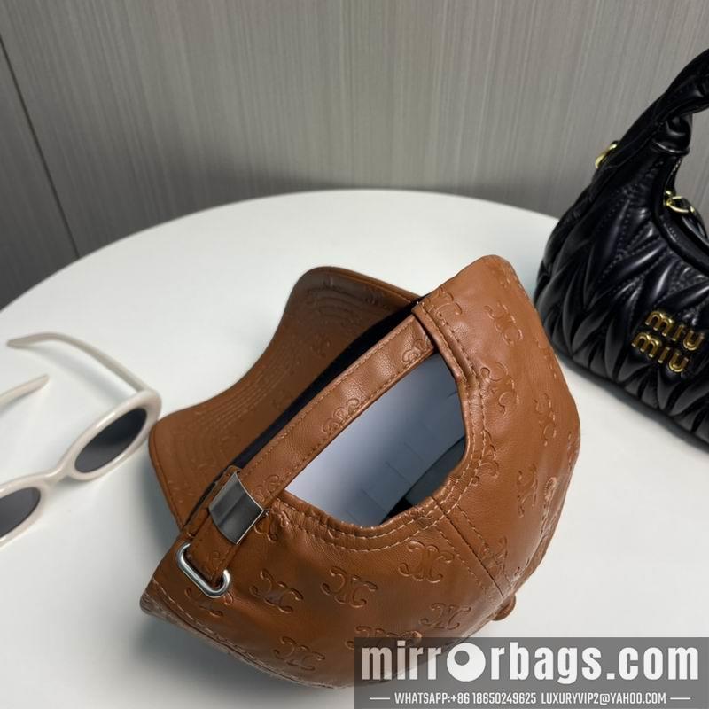 Replica Celine Hat 010402