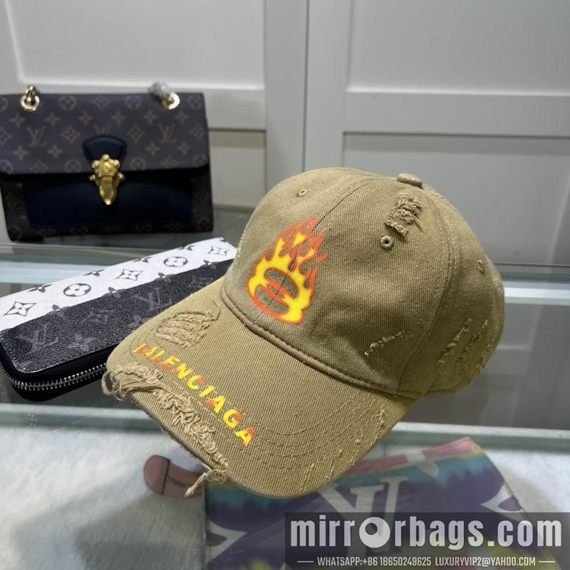 Replica Balenciaga Hat dx84