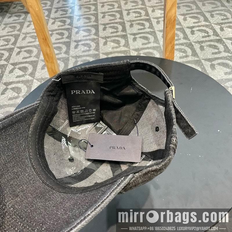 Replica Prada Hat 050704