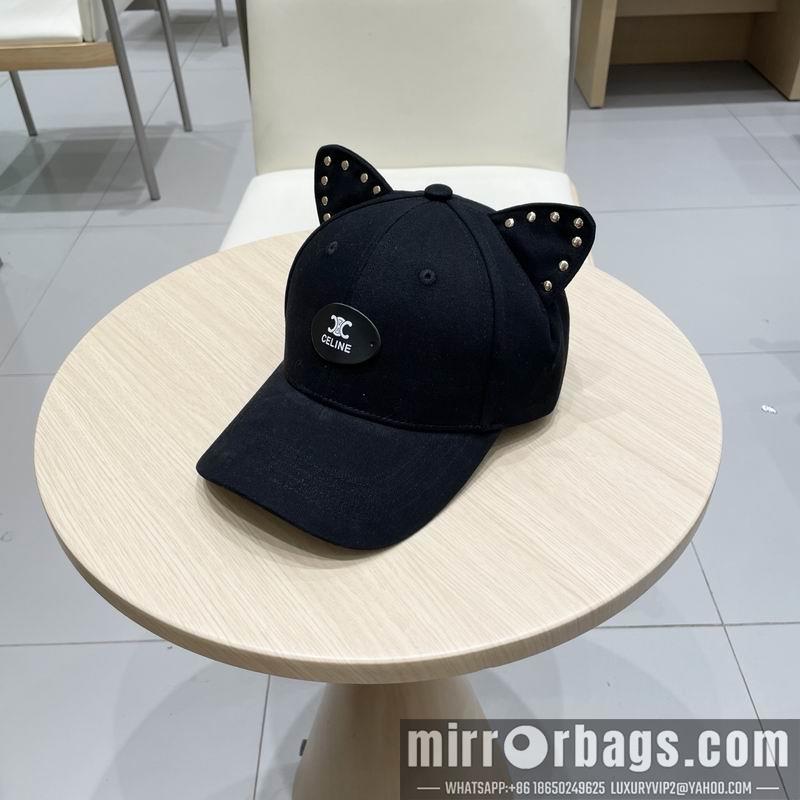 Replica Celine Hat 021002