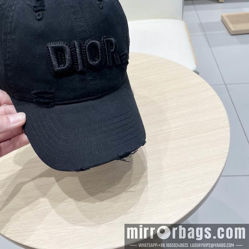 Replica Dior Hat 040201