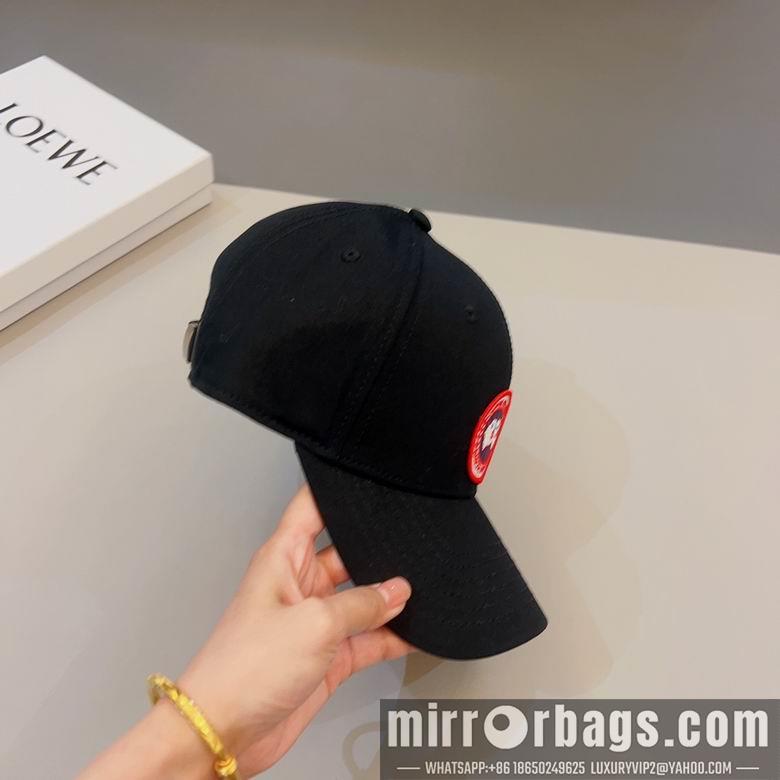 Replica Canada Goose Hat dxn01