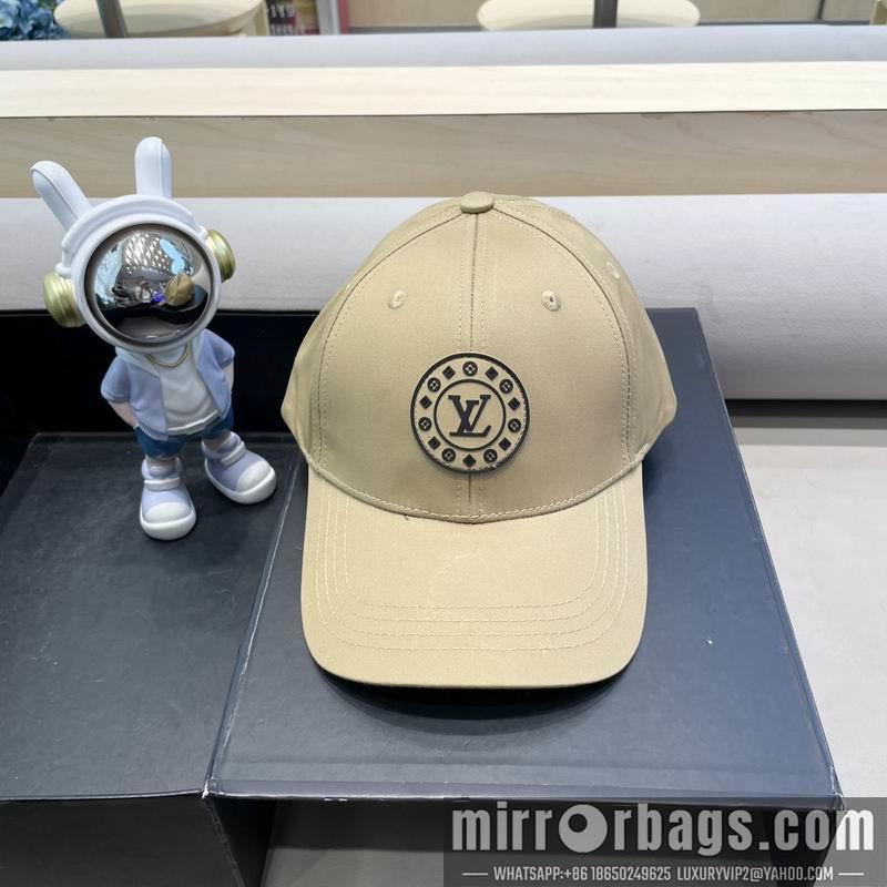Replica LV Hat 121403