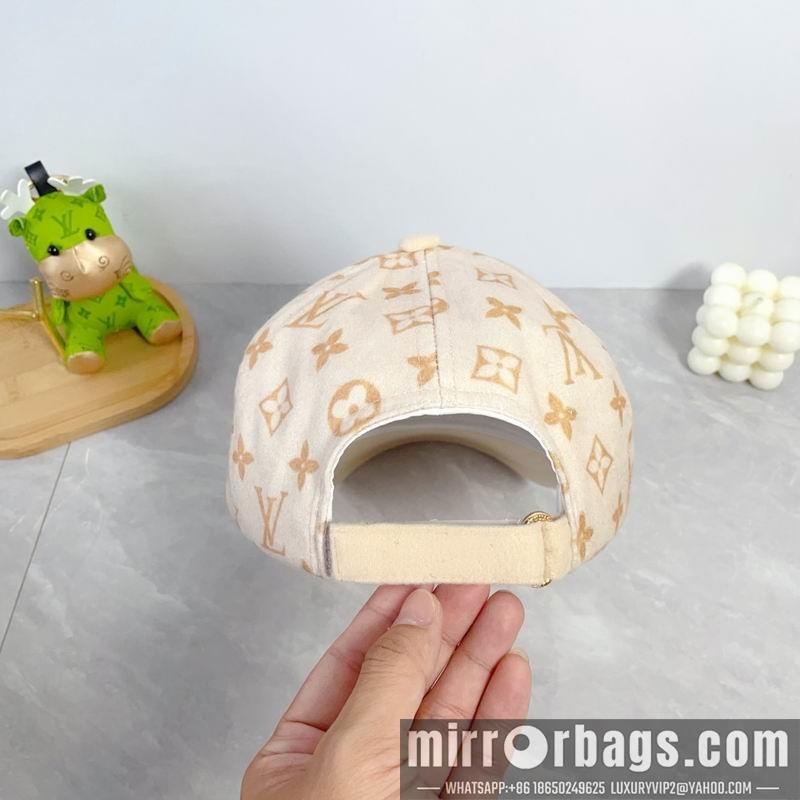 Replica LV Hat dx15