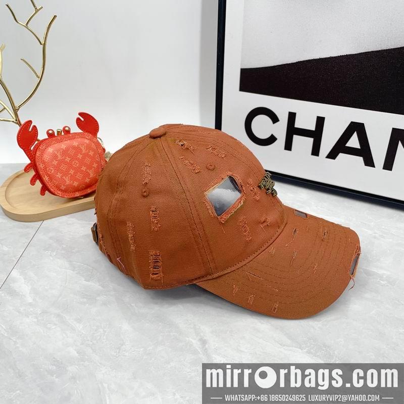Replica Prada Hat dx13