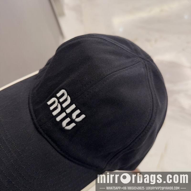 Replica Miumiu Hat dx36