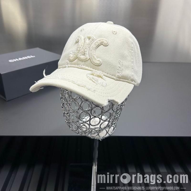 Replica Celine Hat dx07