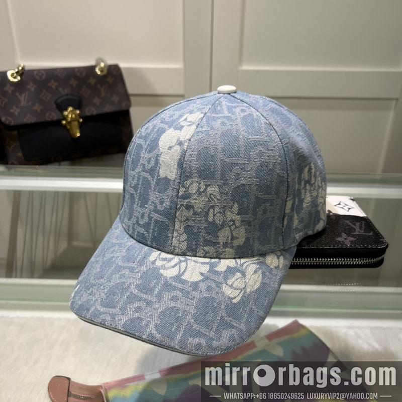 Replica Dior Hat dx29