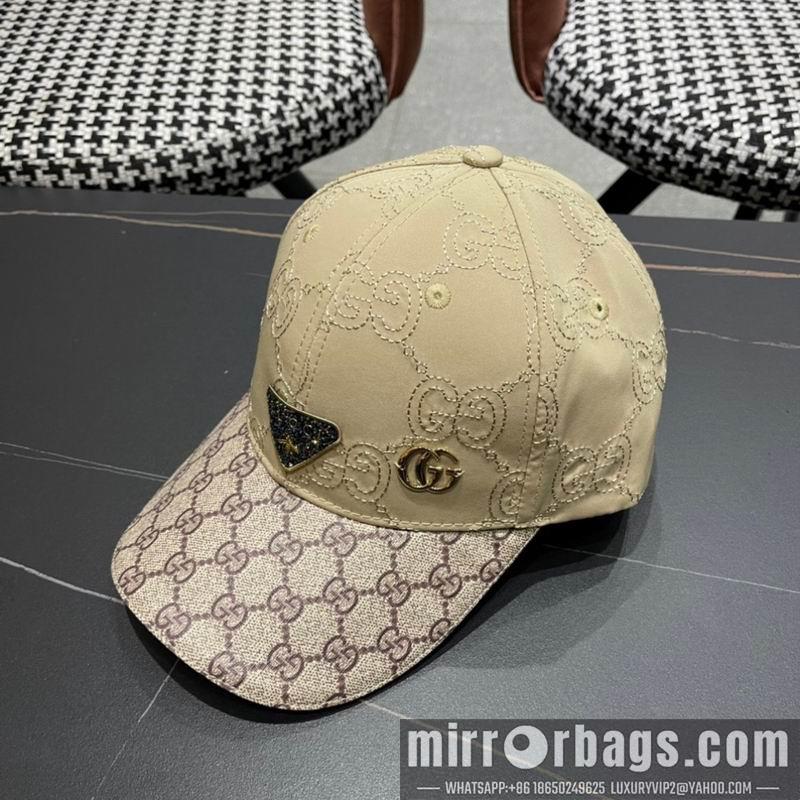 Replica Gucci Hat 021001