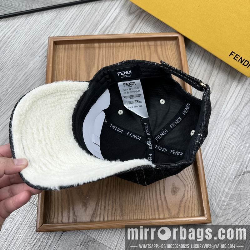 Replica Fendi Hat 080201