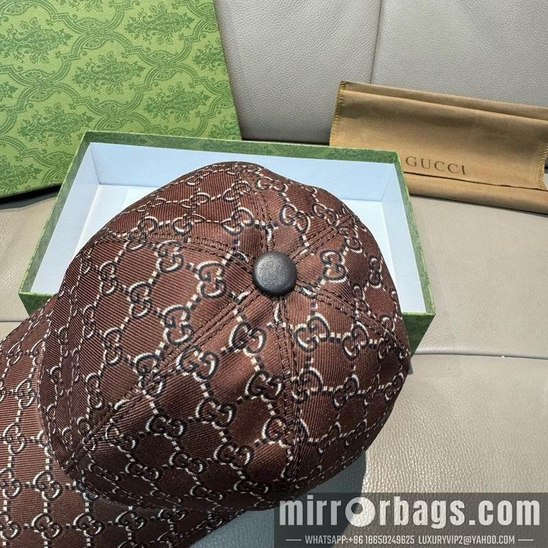Replica Gucci Hat dx12