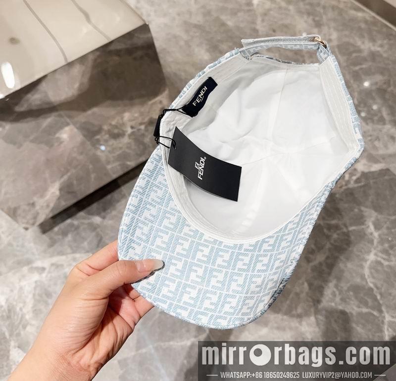 Replica Fendi Hat 041702
