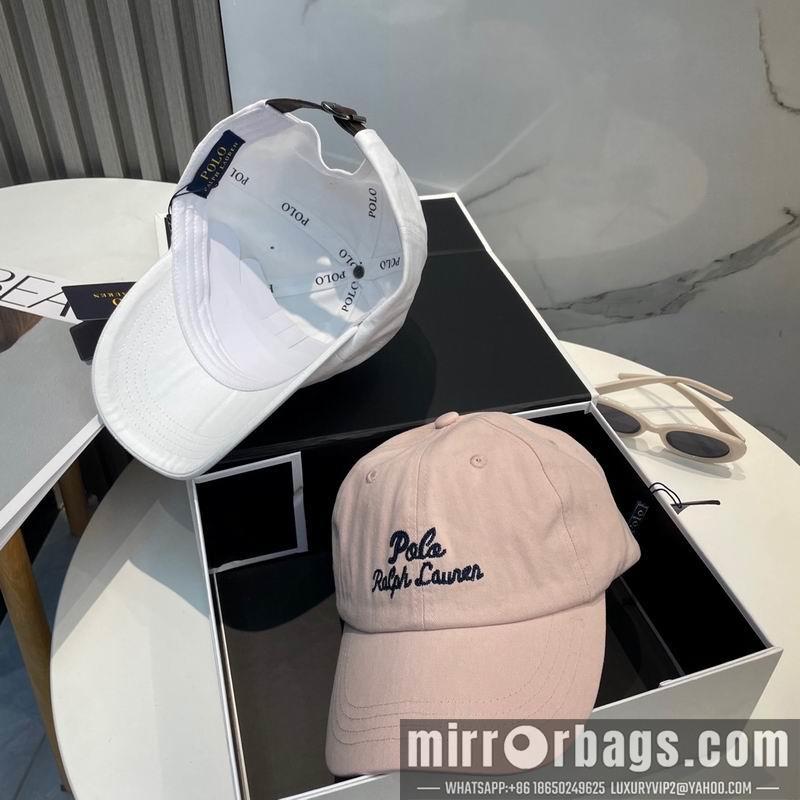 Replica Polo Hat dx25