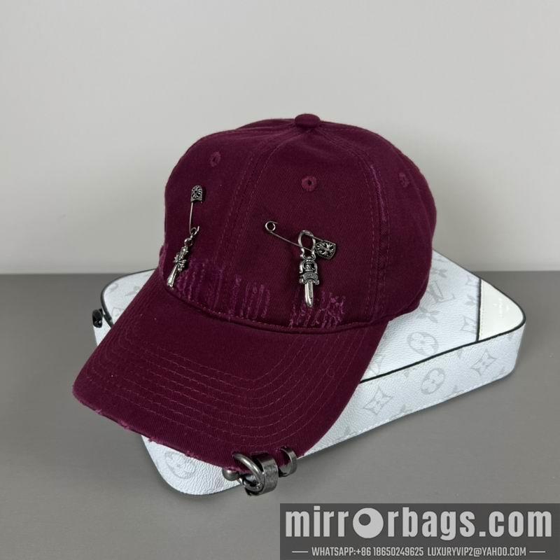 Replica Chrome Hearts Hat dx48