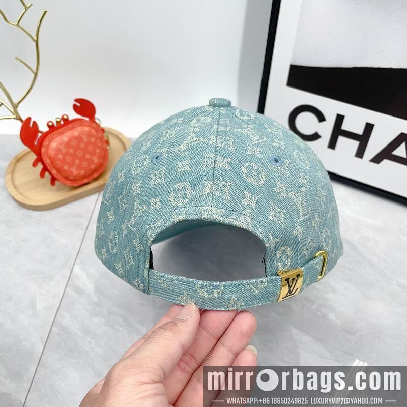 Replica LV Hat dx13