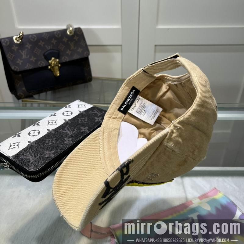 Replica Balenciaga Hat dx57
