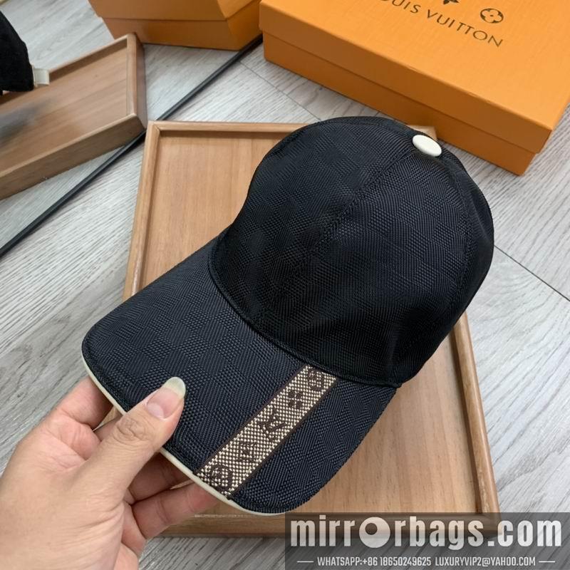 Replica LV Hat dx150