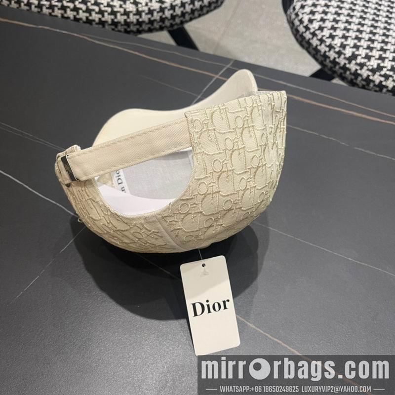Replica Dior Hat 083003