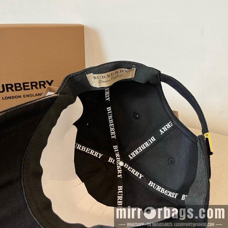 Replica Burberry Hat dx23