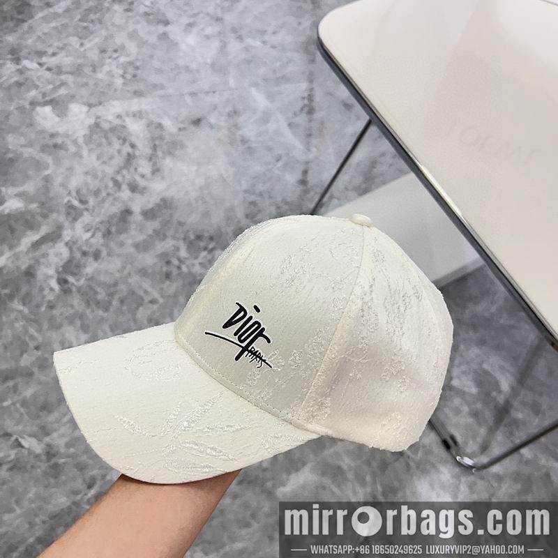 Replica Dior Hat 082604