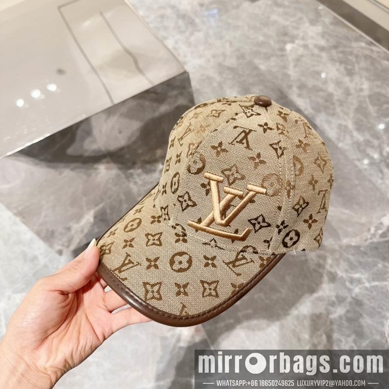 Replica LV Hat dx38