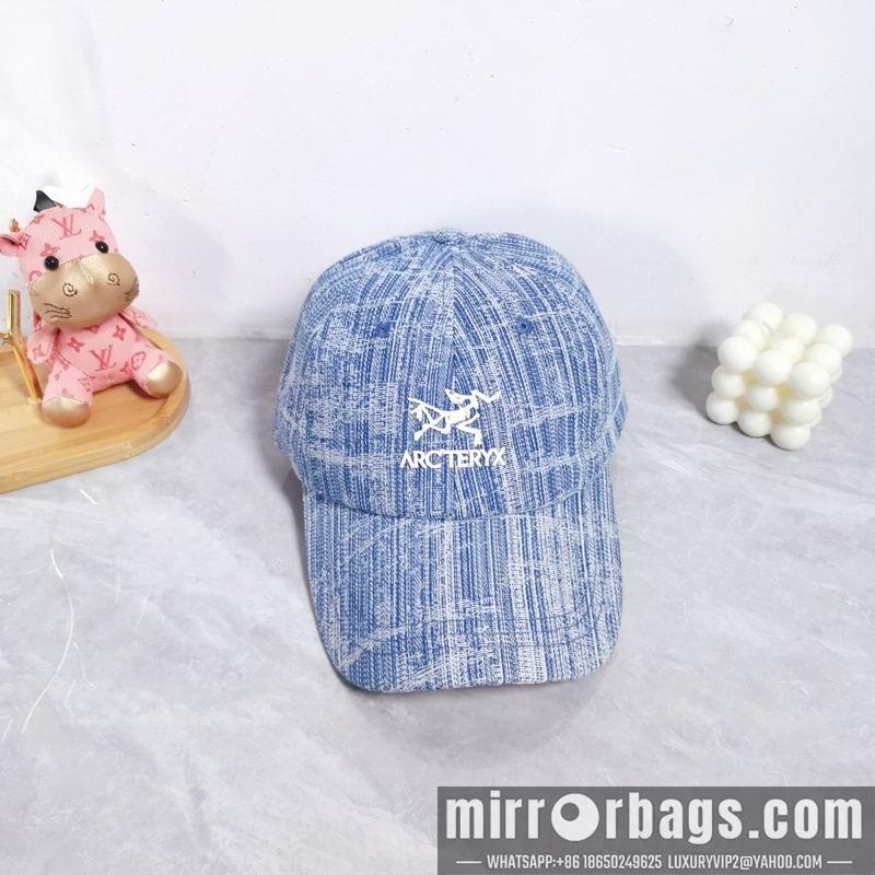Replica Arcteryx Hat dx04