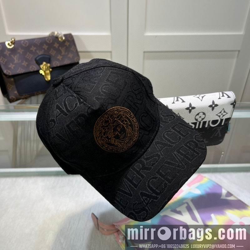 Replica Versace Hat dx04