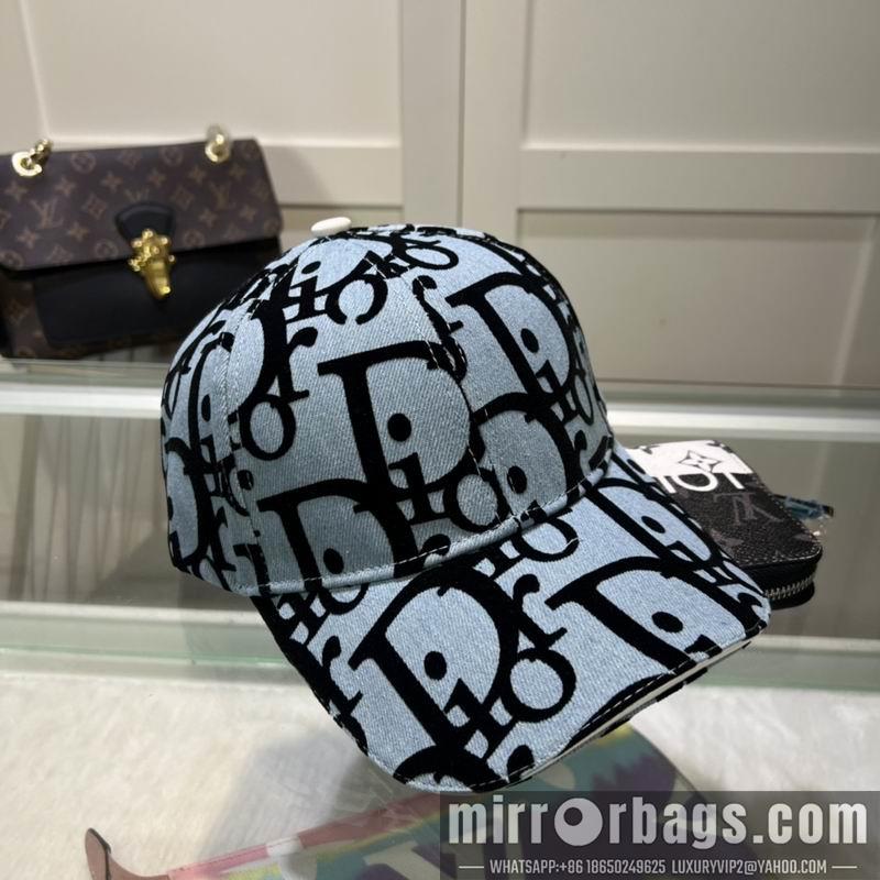 Replica Dior Hat 050706
