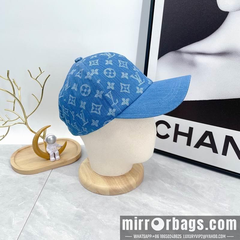 Replica LV Hat dx55