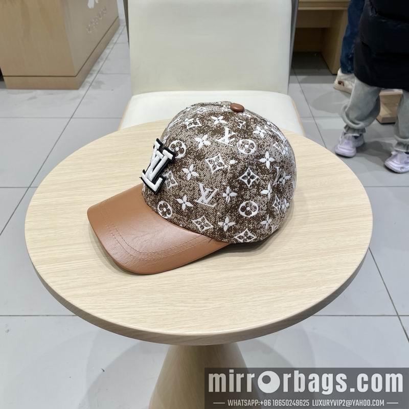 Replica LV Hat 040202