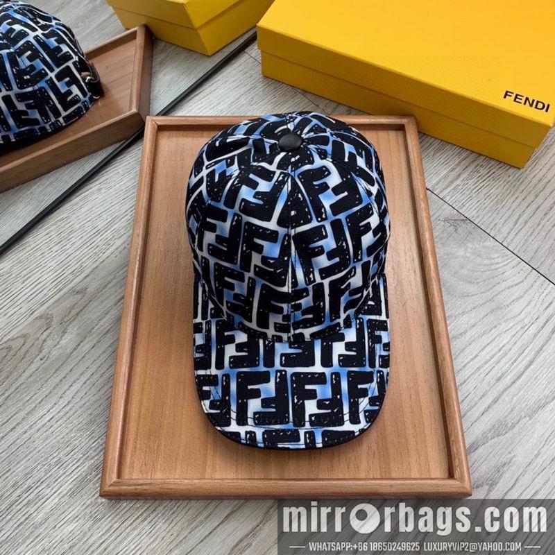 Replica Fendi Hat dx98