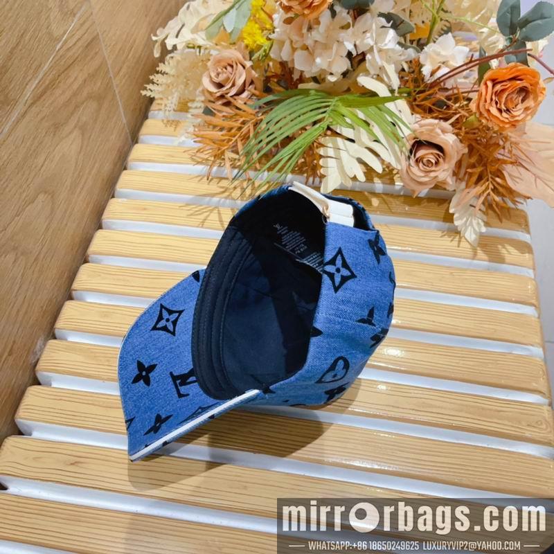 Replica LV Hat 102803