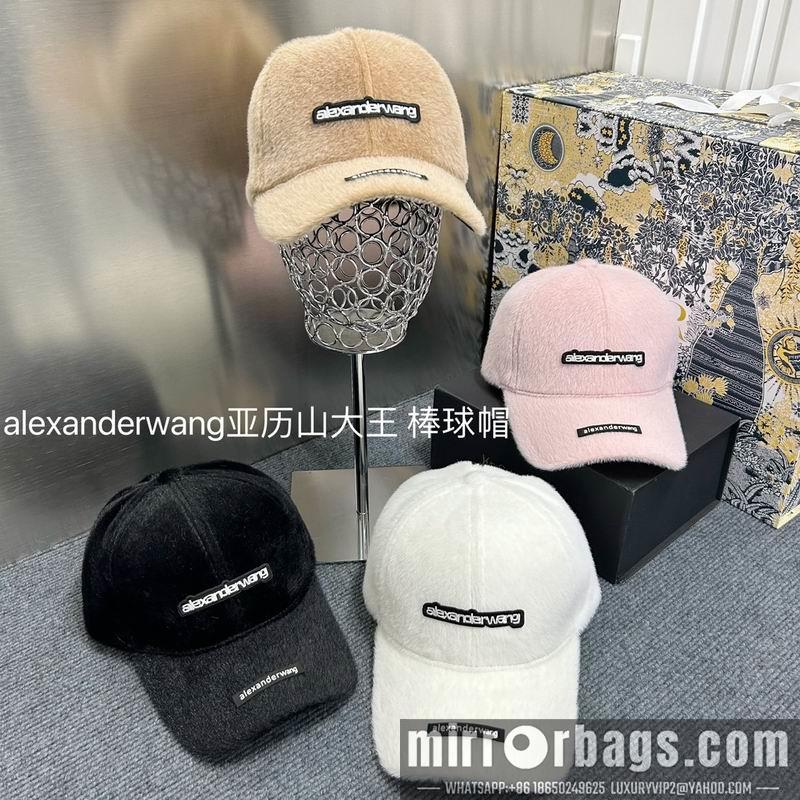 Replica Alexander Hat dx08