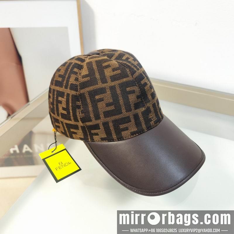 Replica Fendi Hat dx68