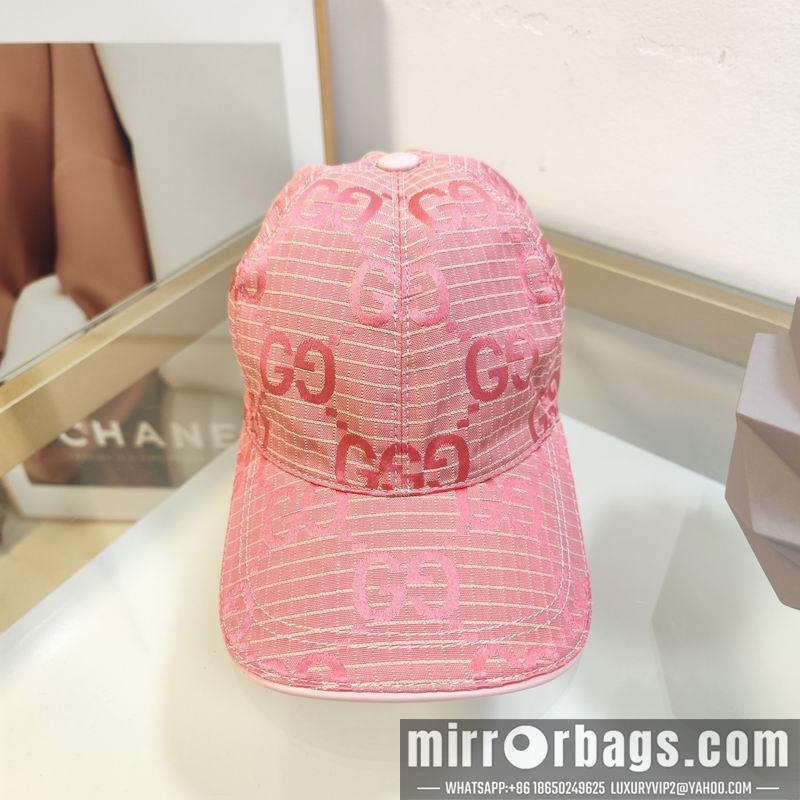 Replica Gucci Hat dx146