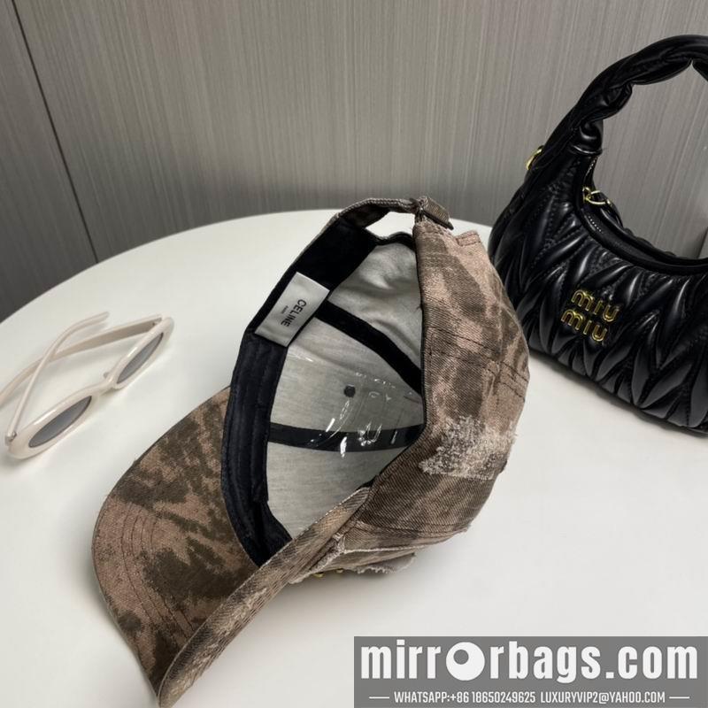 Replica Chanel Hat dx71
