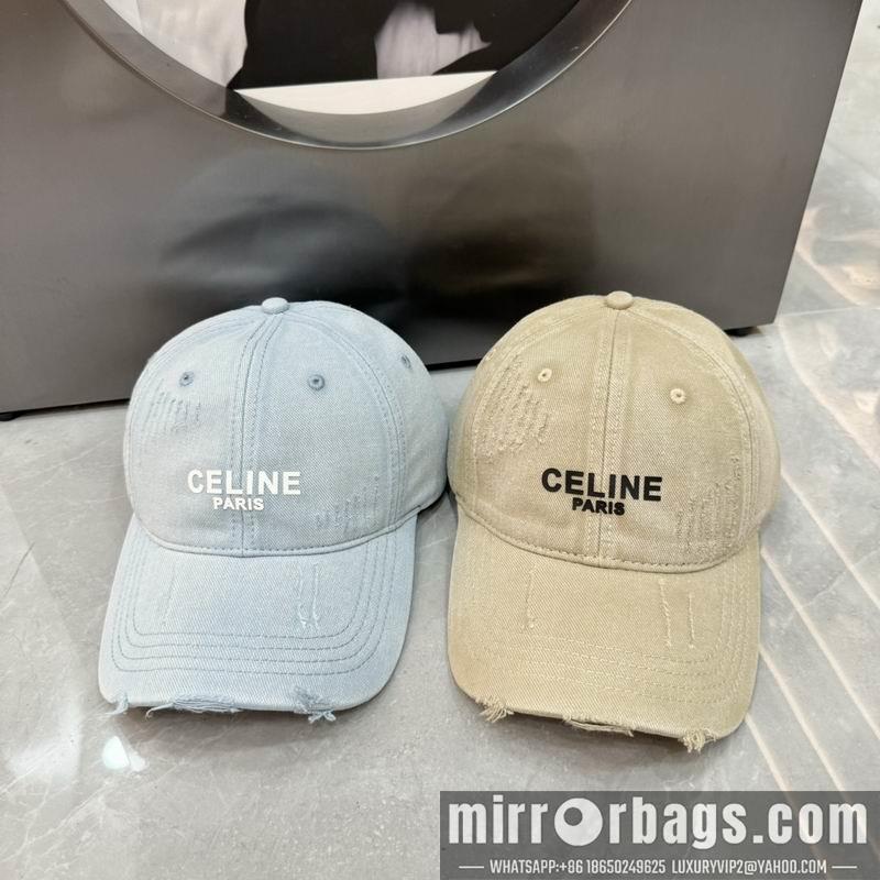 Replica Celine Hat hm501