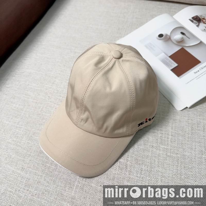 Replica Kiton Hat dx01