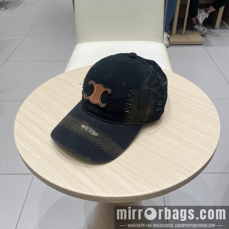 Replica Celine Hat 032002