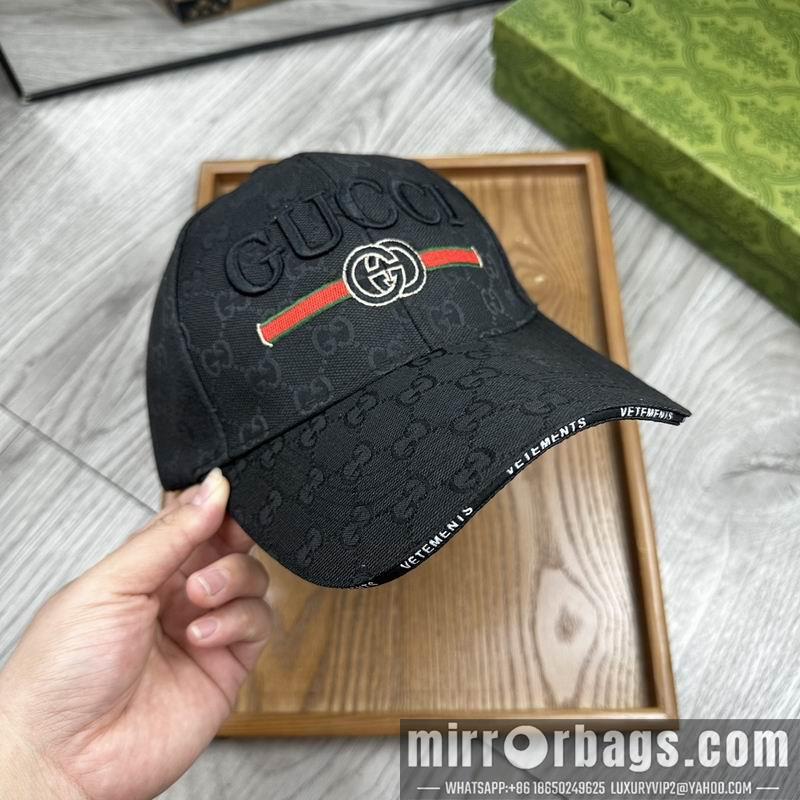 Replica Gucci Hat dx33