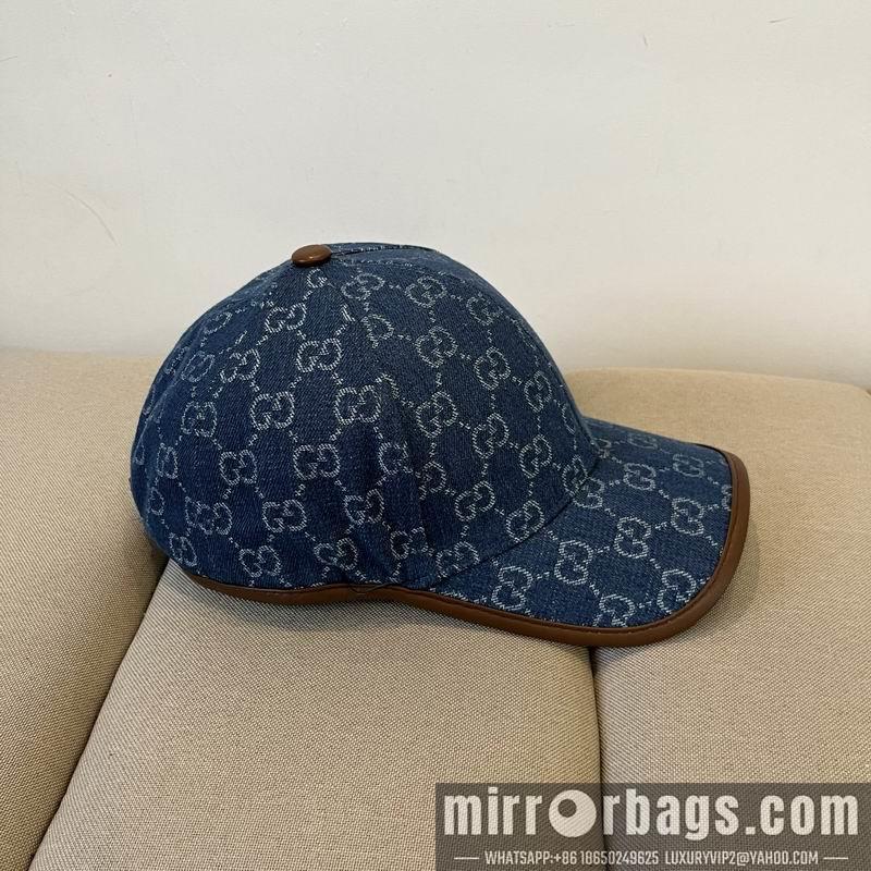 Replica Gucci Hat dx40
