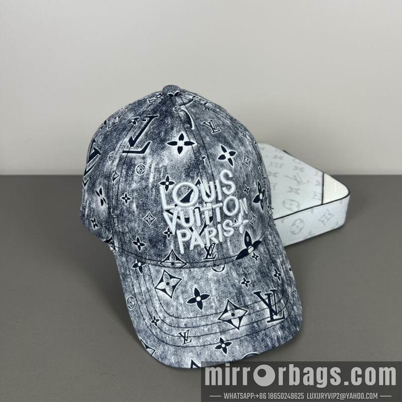 Replica LV Hat dx52