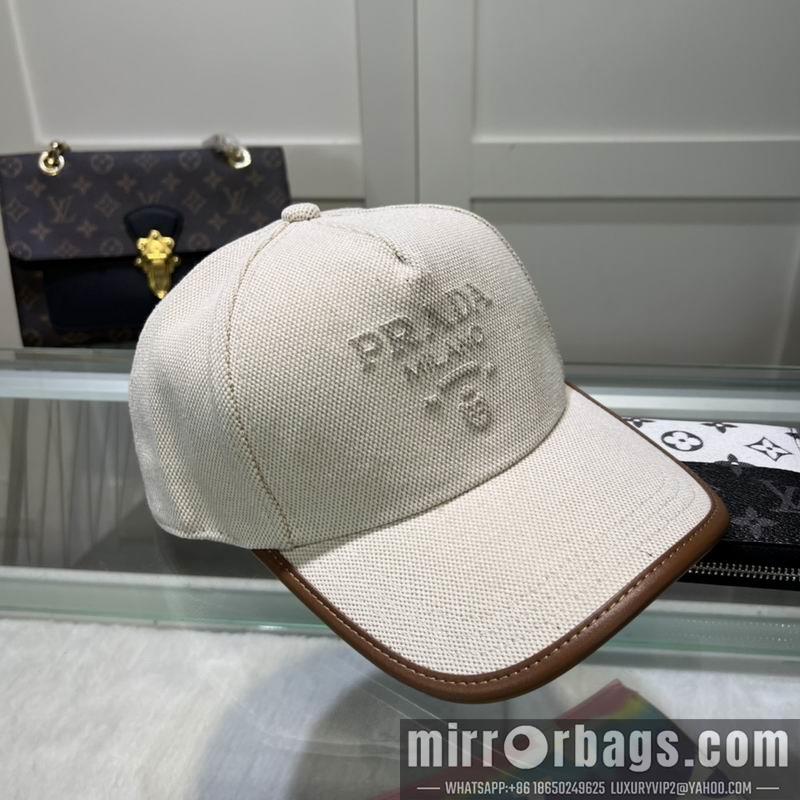 Replica Prada Hat 071304