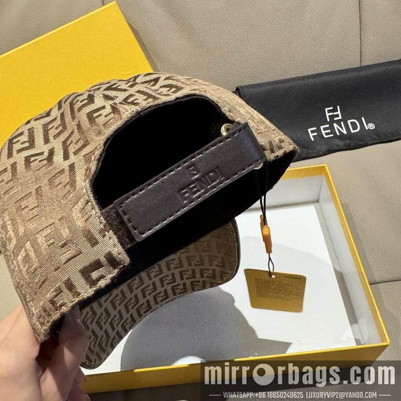 Replica Fendi Hat 091402