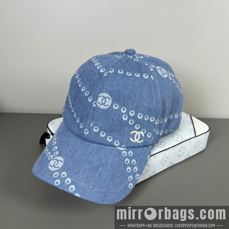 Replica Chanel Hat dx16