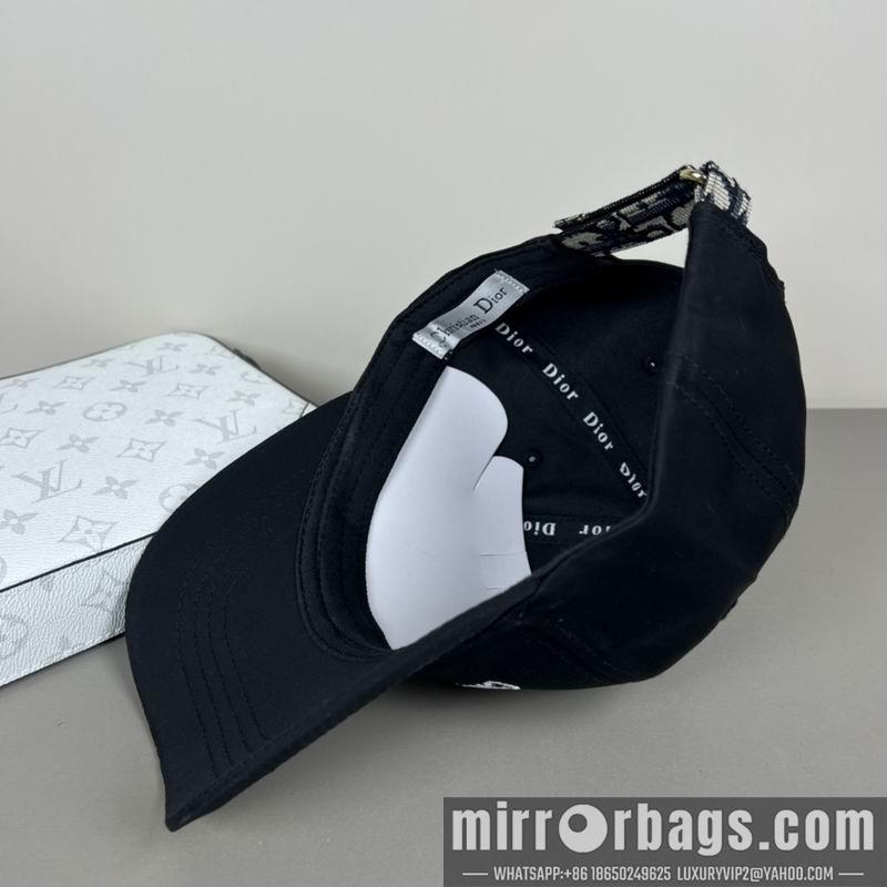 Replica Dior Hat dx13