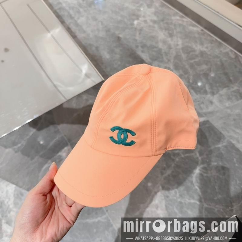 Replica Chanel Hat dx47