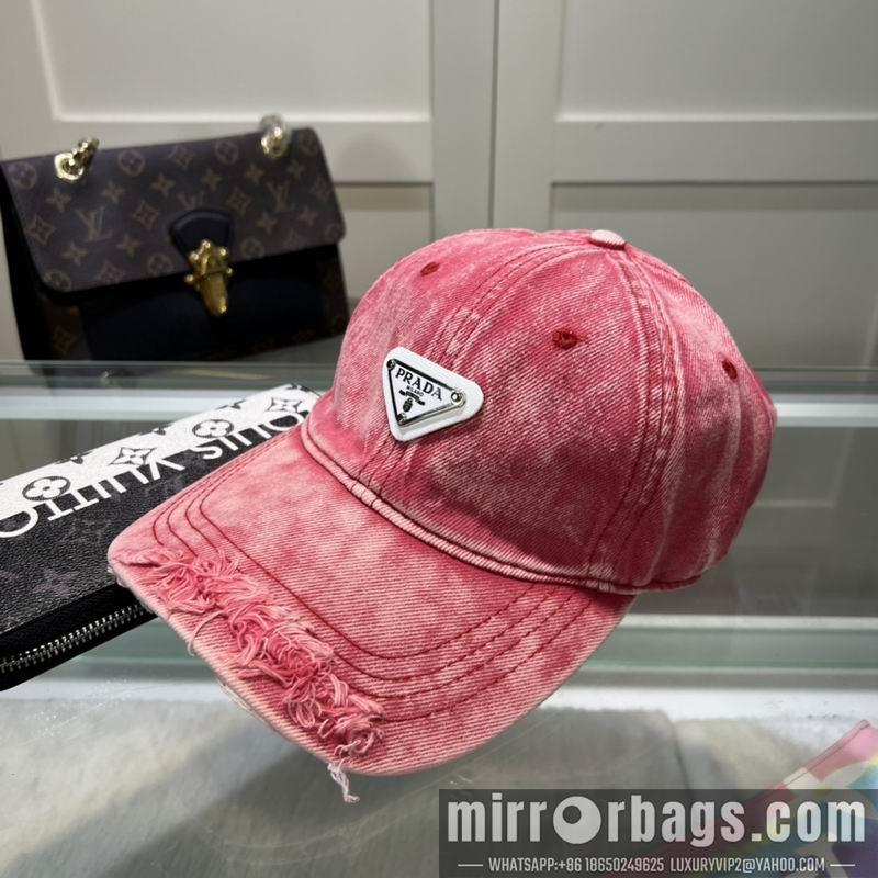 Replica Prada Hat 042803