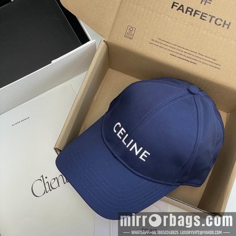 Replica Celine Hat dx129