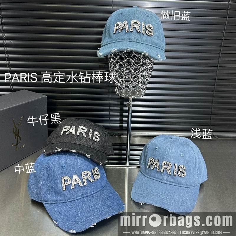 Replica Paris Hat dx03
